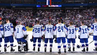 Nation video: Slovakia | #IIHFWorlds 2020