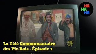 La Télé Communautaire Des Pic-Bois - Épisode #1