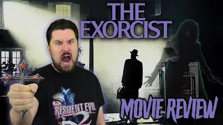 The Exorcist (1973) - Movie Review