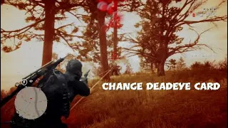 Red Dead Redemption 2 Online Cheaters in God mode and lag switch