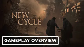 New Cycle: 12-Minute Gameplay Overview