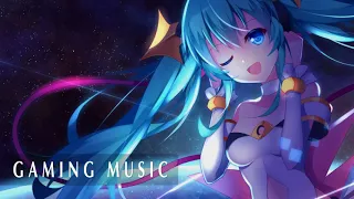 League Of Legends NightCore Ultimate Gaming Music Mix 1 Hour