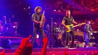 She’s the One - Bruce Springsteen (1-02-2023 Amalie Arena, Tampa, Florida)(Audio Oficial)