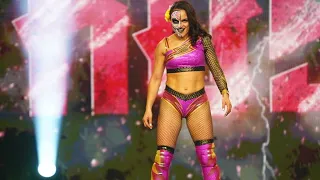 Thunder Rosa On WWE Tryout, Chris DeJoseph And Teaching Young Talent