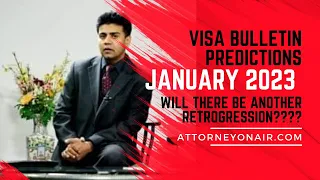 Visa Bulletin Predictions for January 2023 - EB1, EB2, EB3