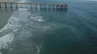 Rip Current and Rescue - Wrightsville Beach Fire Department