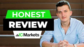 Is IC Markets SCAM? - DON'T Signup Till You Watch this - IC Markets Review