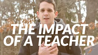 The Lasting Influence of Teachers