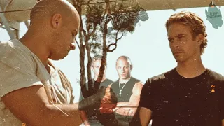 Dominic Toretto & Brian O’Connor Edit - “Close” - J Cole - (Fast And Furious 9 Hype) - (Music Video)