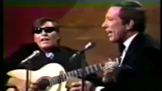 1969 Show: Jose Feliciano Andy Williams Dionne Warwick Burt Bacharach Glen Campbell Light My Fire