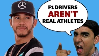 9 Stupid Misconceptions Of Non-F1 People