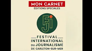 Mon Carnet, ÉDITIONS SPÉCIALES FIJC - 2/4