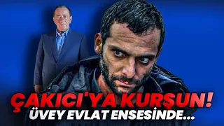 Alaattin Çakıcı'nın Üvey Oğlu Onur Özbizerdik İntikamını Ne Zaman Alacak?