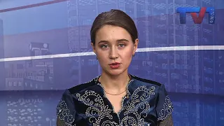 16/03/2021 - Новости канала Первый Карагандинский