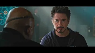 Iron Man 2 (2010) - Textbook Narcissism