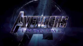 Avengers: Endgame Soundtrack - “The Real Hero” (Song at Tony Stark's funeral) One Hour Version