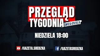 Przegląd Tygodnia Średzkiej - 5 maja 2024 - Co wydarzyło się w Środzie Wielkopolskiej?