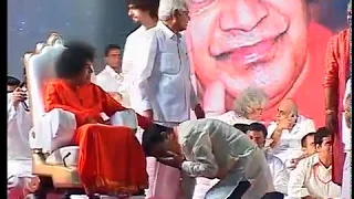 #Sonu Nigam's Concert | October 31st 2009 | Bhagavan Sri #Sathya #Sai Baba