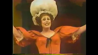 ROSSINI - LA CENERENTOLA - (MARSEE, BLAKE, ROLANDI, FRENI, TITUS) SALESKY - NY 1980