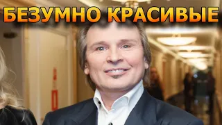 ОЧАРОВАТЕЛЬНЫЕ ДВОЙНЯШКИ! Как выглядят взрослые дети Александра Малинина?