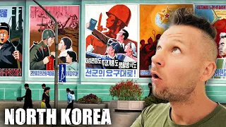 North Korea reopens borders in 2024