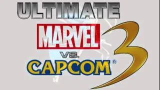 Ultimate Marvel vs Capcom 3 OST Theme of Vergil