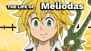 The Life Of Meliodas (UPDATED)