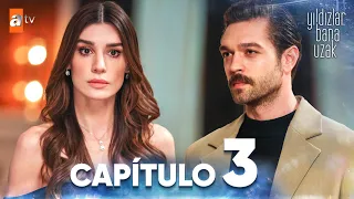 Yildizlar Bana Uzak - Capítulo 3 | Subtitulado en Español