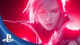 Lightning Returns: Final Fantasy XIII - Opening Cutscene