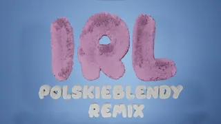 BAMBI - IRL (POLSKIEBLENDY REMIX)