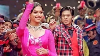 Deewangi Deewangi 4k Video Song | Om Shanti Om | Shahrukh Khan, Deepika Padukone |Classic Super HCSN