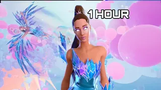 Ariana Grande - Be Alright Live Performance 1 hour 1080p  Fortnite live Event