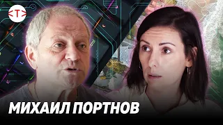 Михаил Портнов. Большое интервью о тестировании, школе Портнова, конкурентах и разоблачениях | TEKIZ