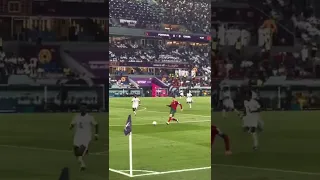 Cristiano Ronaldo | FIFA World cup | Fans Reaction |  MUST WATCH TILL END ​🔥​⚽​