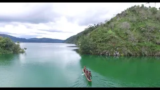 Building Capacity to Access Climate Finance in Papua New Guinea