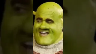 Shrek I feel good 😆