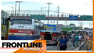 Hindi pa naipamamahaging P2.5-B fuel subsidy, kinuwestyon sa Kamara | Frontline Pilipinas