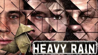 Heavy Rain ►Следствие вели (Колобков и Палкин )Demo