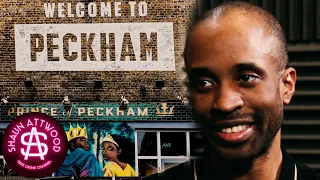 Peckham Boys Boss In Prison For Deadly Arsenal: Raver | True Crime Podcast 257 London Mandem