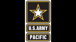 US Army Pacific Command Video