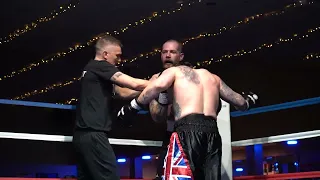 LCE 12 - Jason Tonkinson v Will Dermietzel