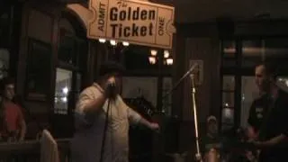 The Golden Ticket Band (8)