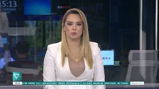 Edicioni Informativ - 2 Qershor 2022 - Ora 15:00 - News, Lajme - Vizion Plus