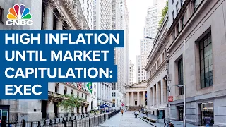 Inflation will remain high until final market capitulation: Komal Sri-Kumar