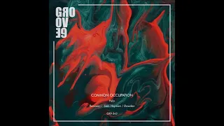 Common Occupation - Lost in Motion (Original Mix)