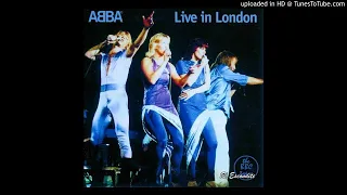 03-ABBA-Knowing Me Knowing You - Abba - live in Wembley - 11-11-1979 - London