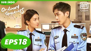 Ordinary Greatness | EP18 | Li Dawei mengajarkan Jiajia pelajaran【INDO SUB】iQIYI Indonesia