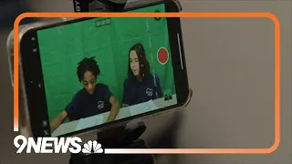 Cool Schools: Denver charter school uses student led show to keep parents informed