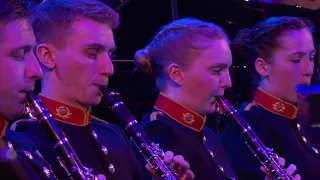 Le Corsaire | Hector Berlioz | The Bands of HM Royal Marines