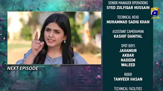 Rang Mahal Episode 64 Promo | Rang Mahal Episode 64 Teaser | 13th September 2021 | HAR PAL GEO